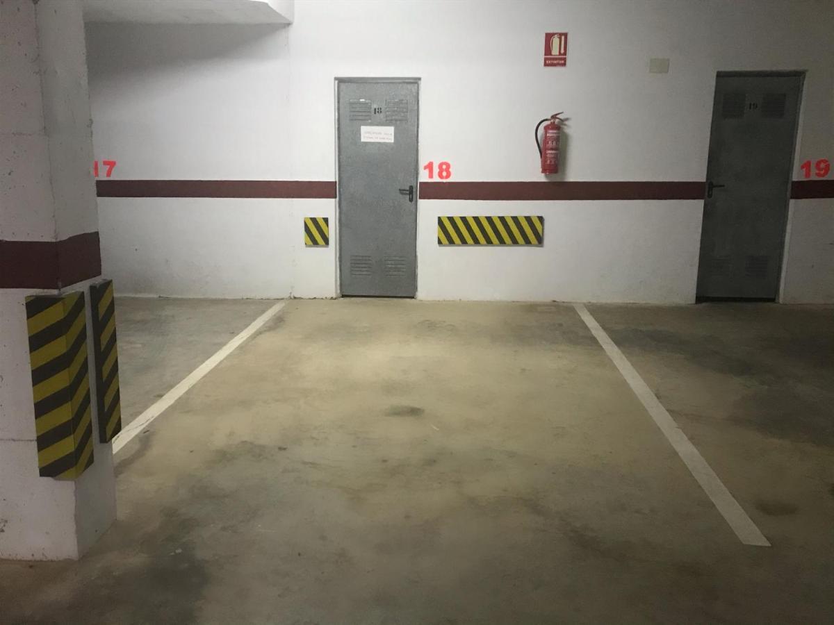 Atico - Playa Paraiso - Cabo De Palos - La Manga - Vivienda Vacacional Mu3896 Eksteriør billede