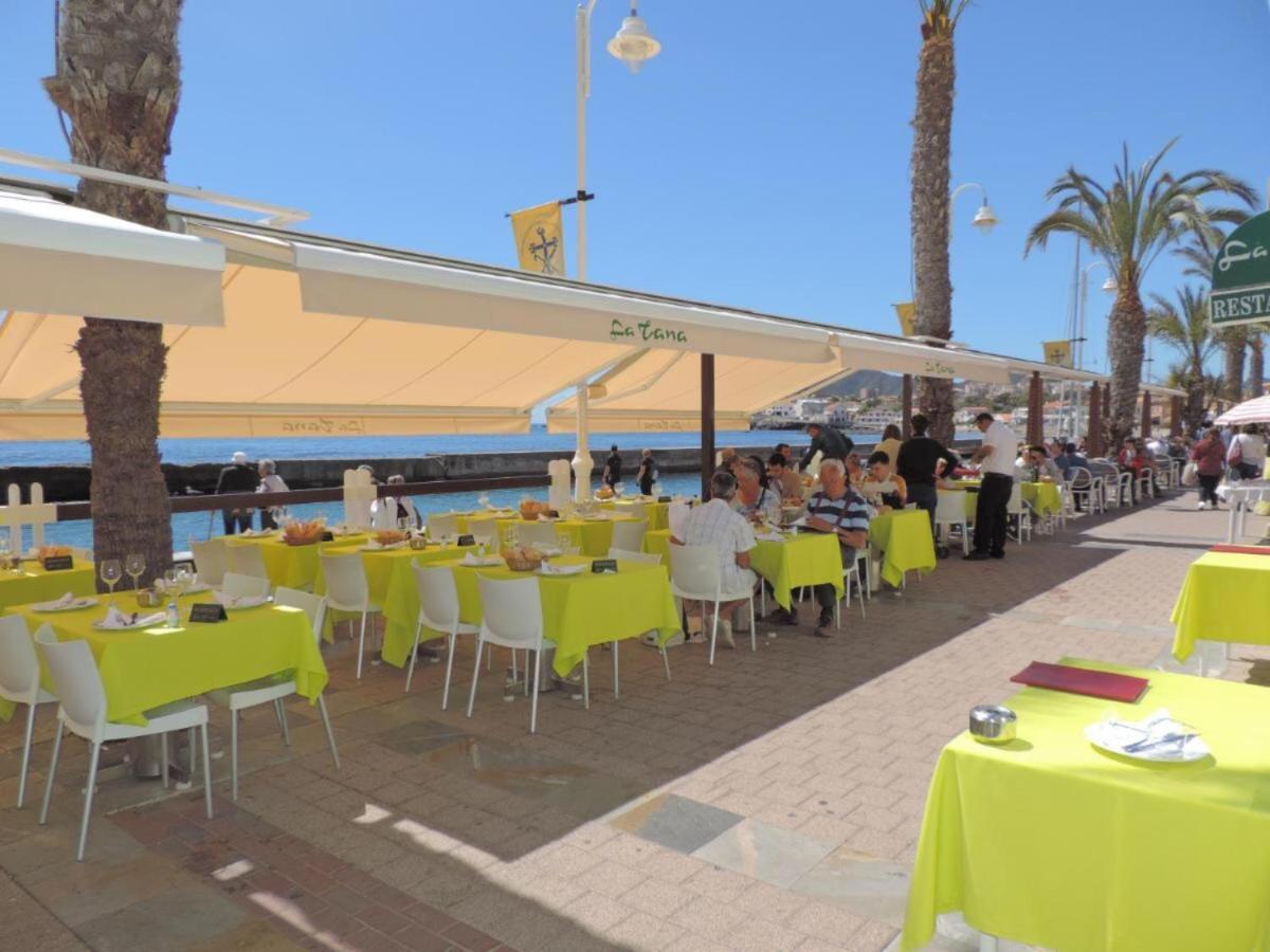 Atico - Playa Paraiso - Cabo De Palos - La Manga - Vivienda Vacacional Mu3896 Eksteriør billede
