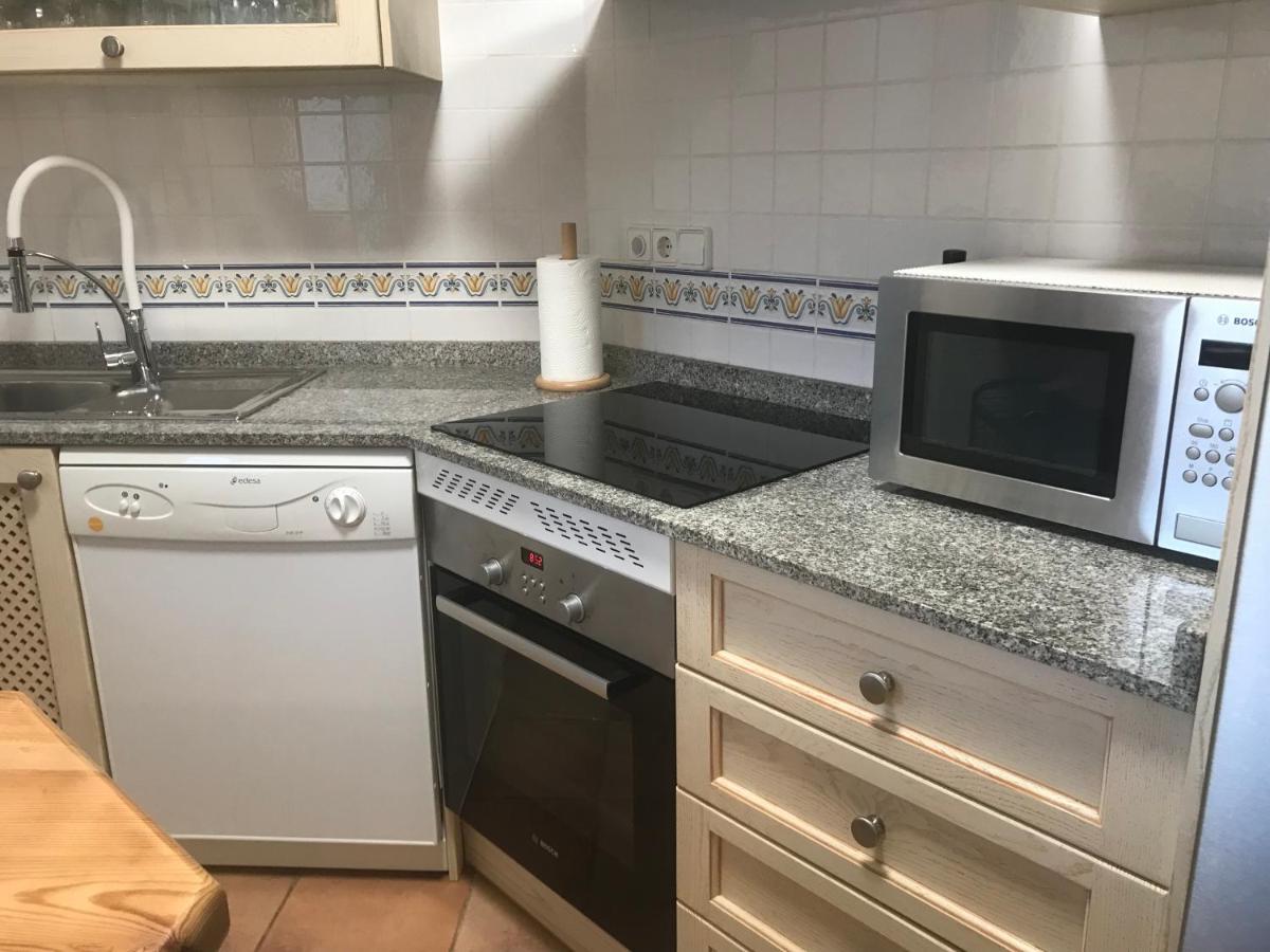 Atico - Playa Paraiso - Cabo De Palos - La Manga - Vivienda Vacacional Mu3896 Eksteriør billede