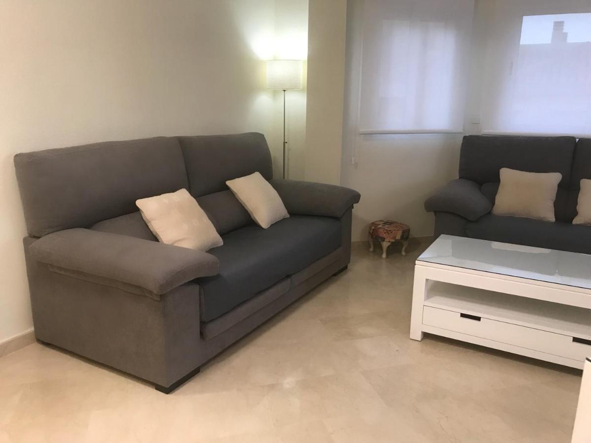 Atico - Playa Paraiso - Cabo De Palos - La Manga - Vivienda Vacacional Mu3896 Eksteriør billede
