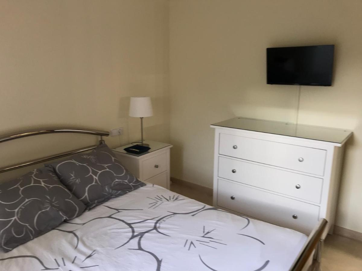 Atico - Playa Paraiso - Cabo De Palos - La Manga - Vivienda Vacacional Mu3896 Eksteriør billede